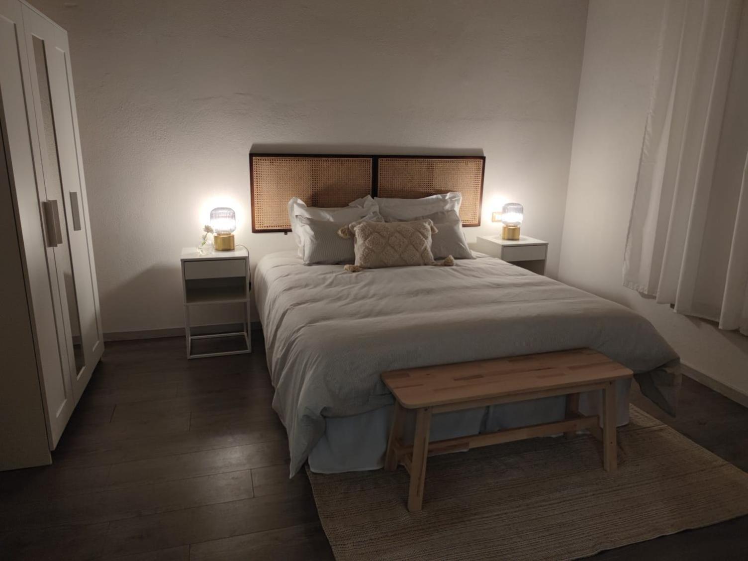 Hibiscus Comfort Stay Quartu SantʼElena Exterior foto